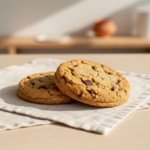 Classic Cookies