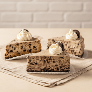 Oreo Cheese Cake