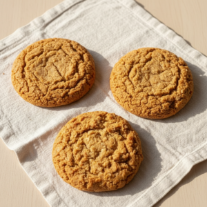Anzac Cookies
